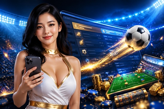 ug68 – Nền tảng cá cược uy tín Việt Nam